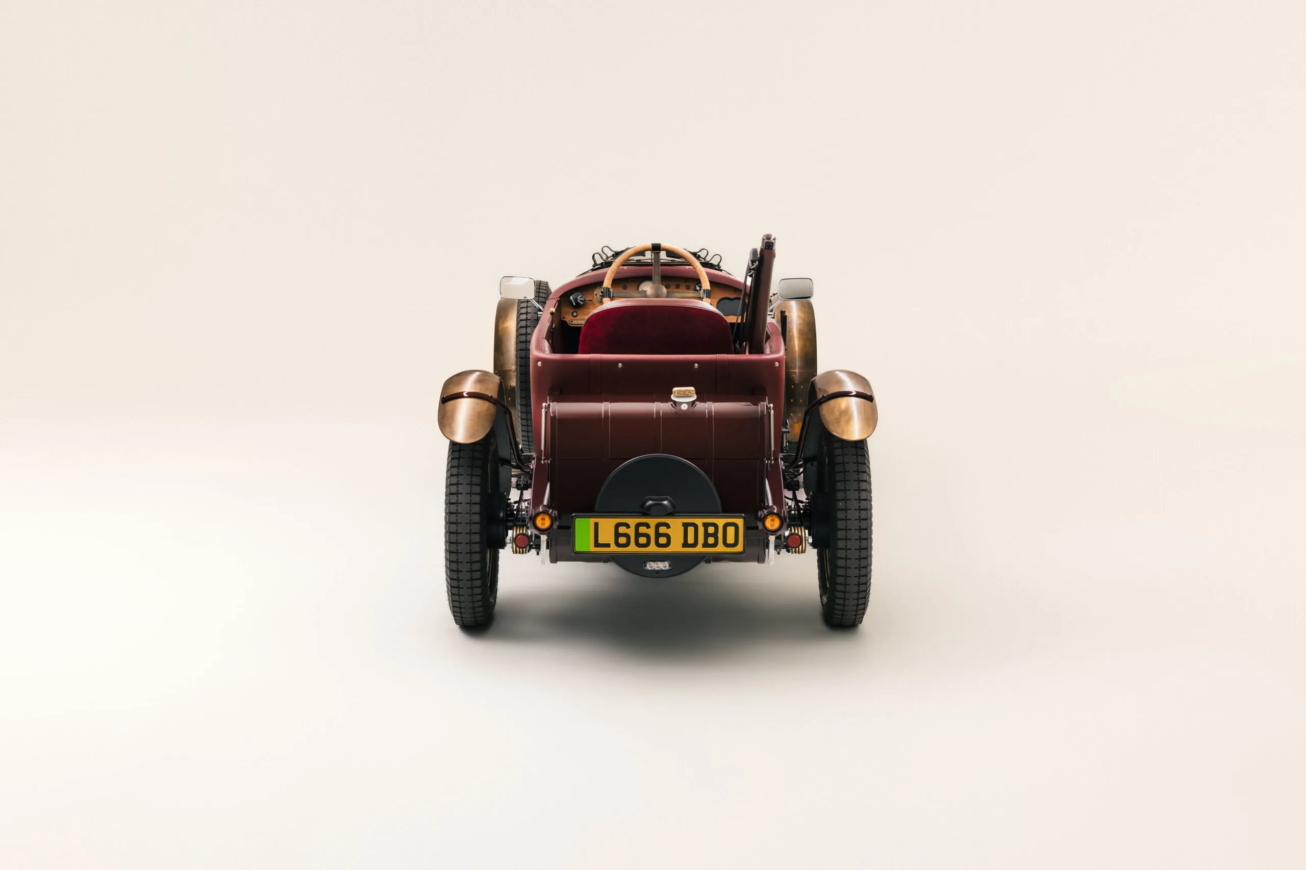 Jason Momoa Bentley Blower Jnr